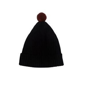 The Sunday Collective Beanie Hat One Size Toddler/Kids Unisex 100% Alpaca NEW